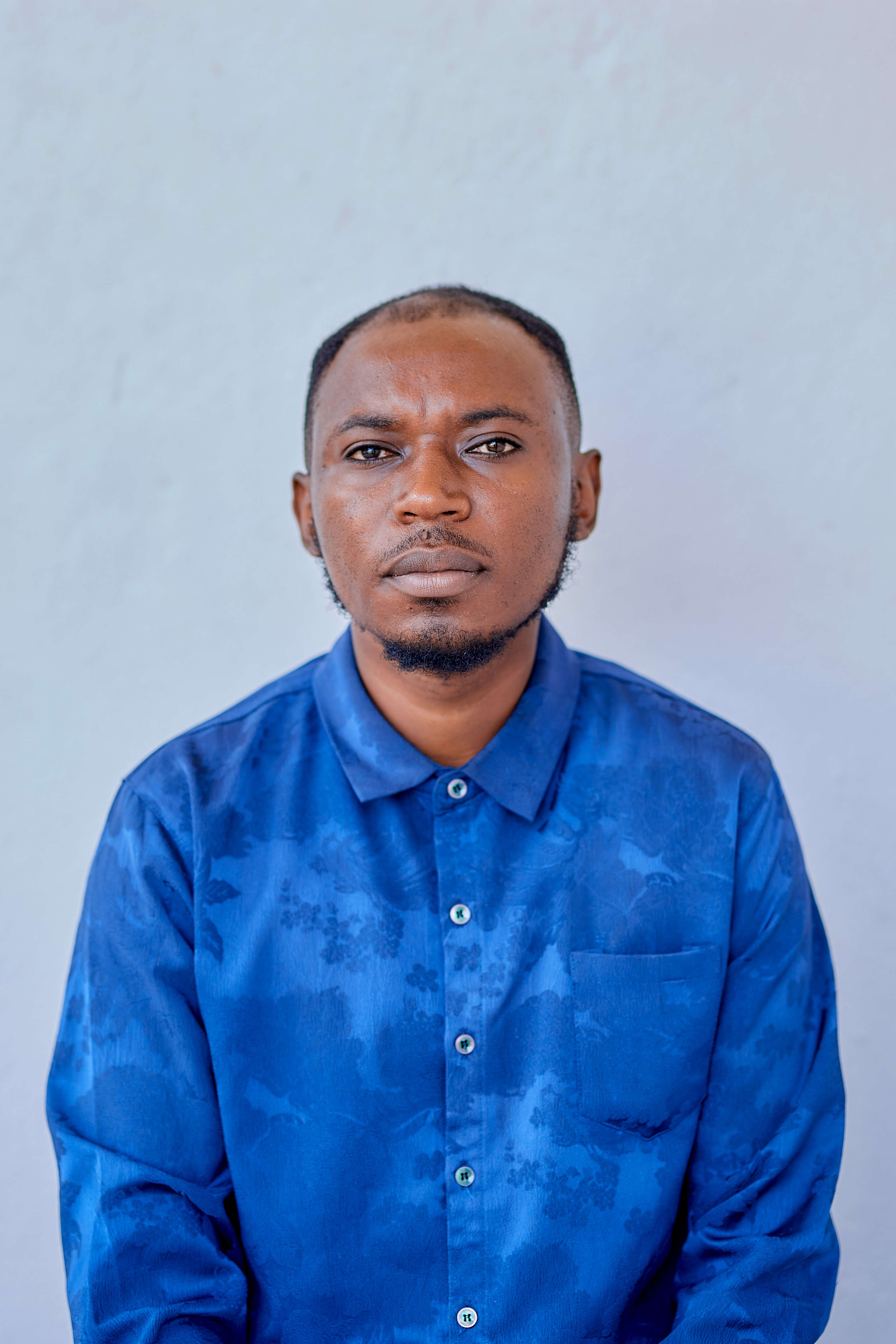 KYAKA OMBENI JUSTIN